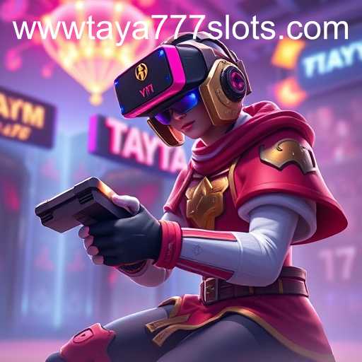 Digital Trends in Online Gaming