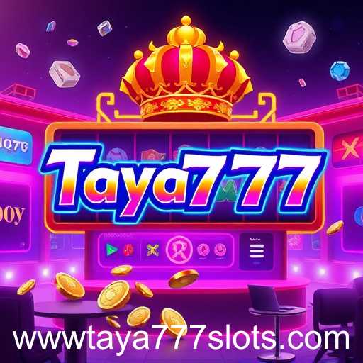 Taya777 slot