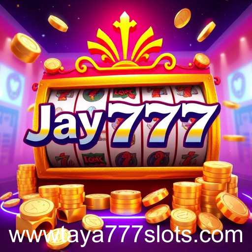 The Thrilling World of Jackpot Slots: Exploring the Taya777 Slot
