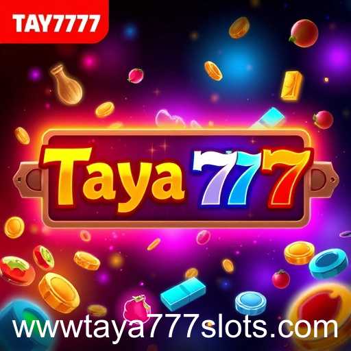 Online Gaming and the Rise of Taya777 Slot