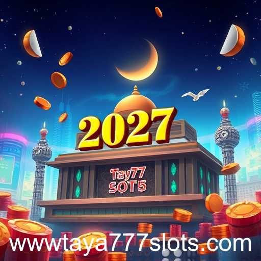 The Surge of Online Gaming in 2025