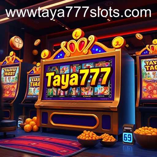 The Rise of Taya777 in Online Gaming