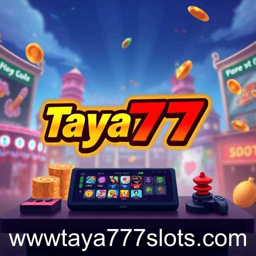 Taya777 Slot: Evolving Gaming Trends