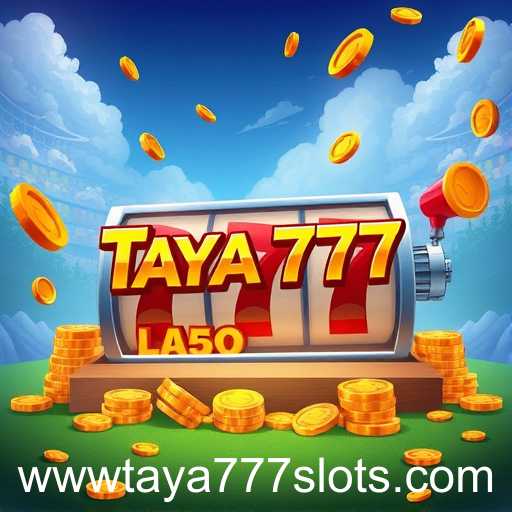 Taya777 slot