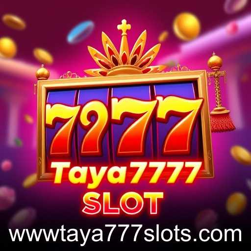 Exploring the Rise of Taya777 Slot in 2025