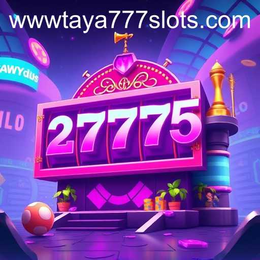 The Rise of Taya777 Slot in the Online Gaming World