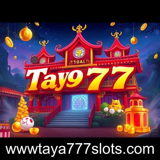 Exploring the Exciting World of 'Taya777 Slot' in Game Themes