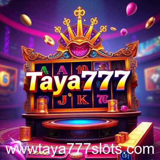 Trends in Online Gaming and the Rise of Taya777 Slot
